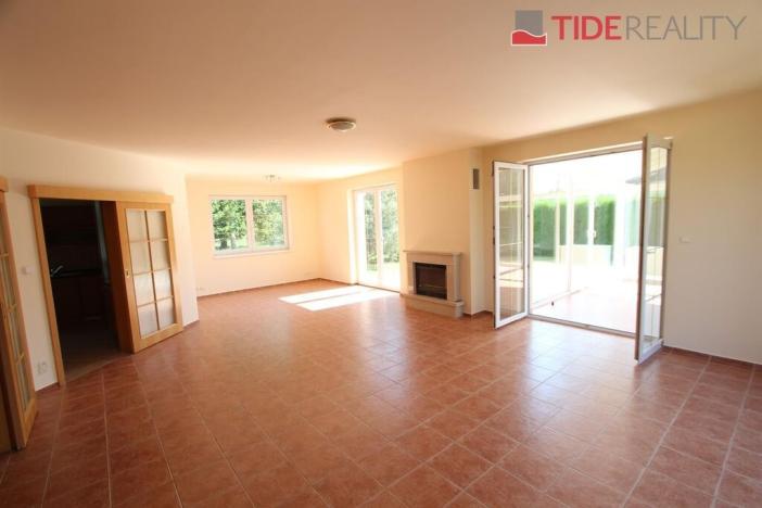 Pronájem vily, Jesenice, V Zátiší, 290 m2