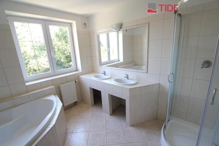 Pronájem vily, Jesenice, V Zátiší, 290 m2