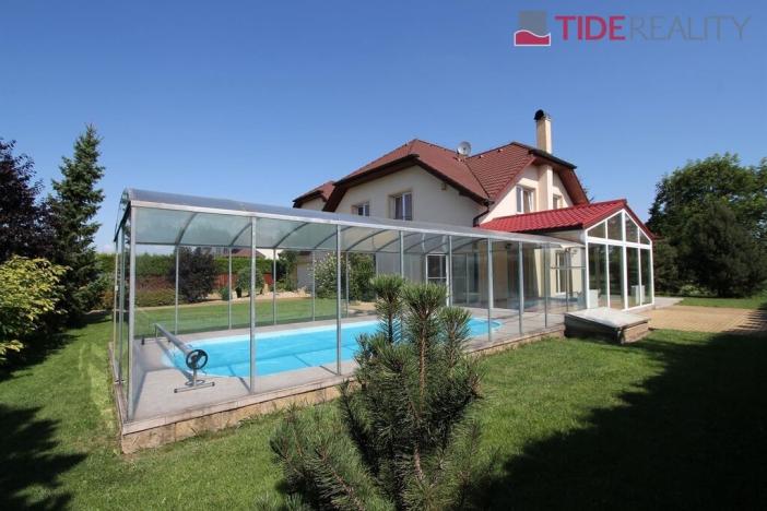 Pronájem vily, Jesenice, V Zátiší, 290 m2