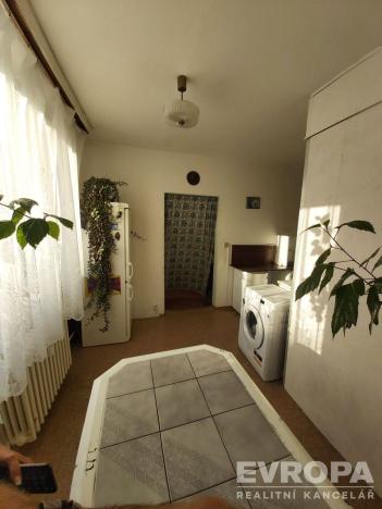 Prodej bytu 3+1, Jirkov, Krušnohorská, 78 m2