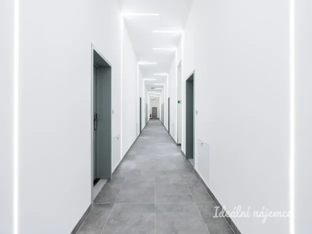 Pronájem bytu 2+kk, Praha - Kyje, Za černým mostem, 58 m2