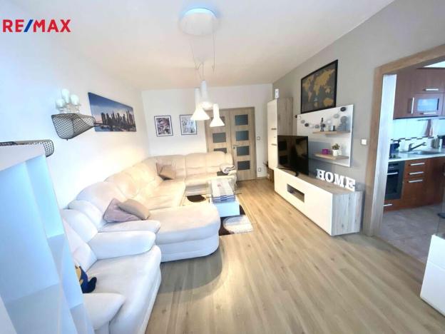 Pronájem bytu 3+1, Jihlava - Horní Kosov, Zimní, 74 m2