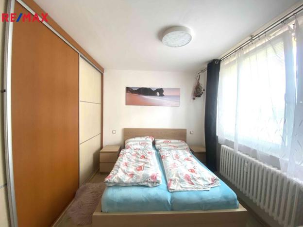 Pronájem bytu 3+1, Jihlava - Horní Kosov, Zimní, 74 m2