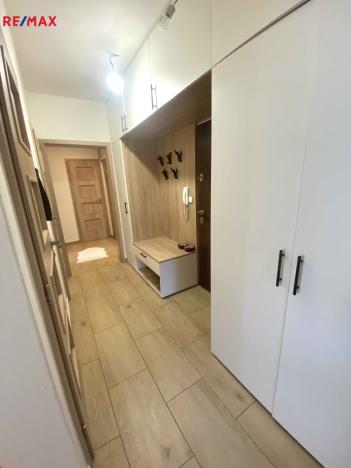 Pronájem bytu 3+1, Jihlava - Horní Kosov, Zimní, 74 m2