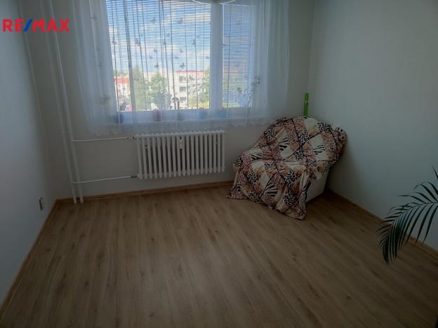 Pronájem bytu 3+1, Jihlava - Horní Kosov, Zimní, 74 m2