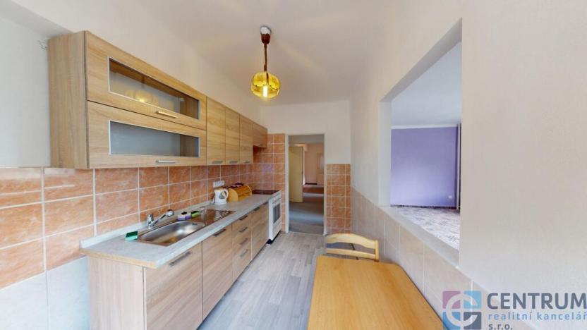 Prodej bytu 3+1, Desná - Desná II, Krkonošská, 76 m2