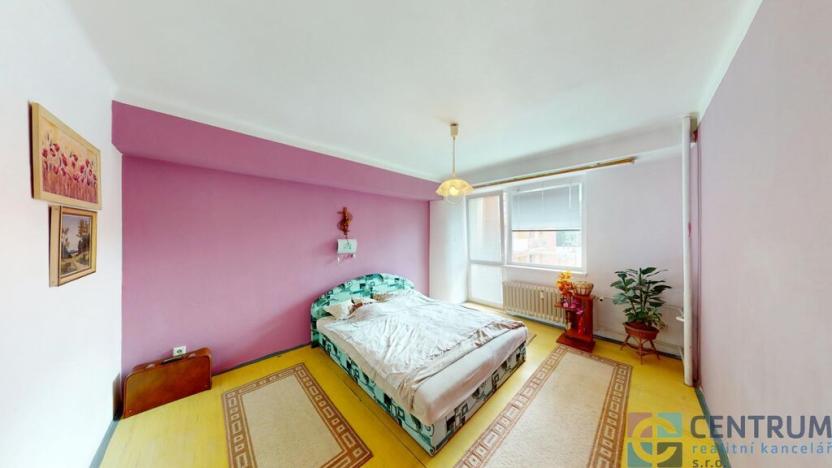 Prodej bytu 3+1, Desná - Desná II, Krkonošská, 76 m2