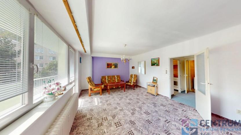 Prodej bytu 3+1, Desná - Desná II, Krkonošská, 76 m2