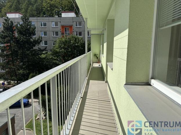 Prodej bytu 3+1, Desná - Desná II, Krkonošská, 76 m2