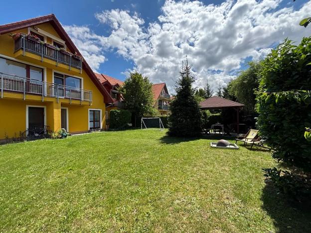 Prodej bytu 2+kk, Jesenice, Lomená, 45 m2