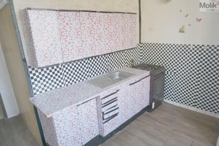 Pronájem bytu 2+1, Most, Zdeňka Štěpánka, 55 m2