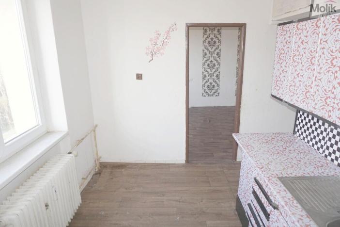 Pronájem bytu 2+1, Most, Zdeňka Štěpánka, 55 m2