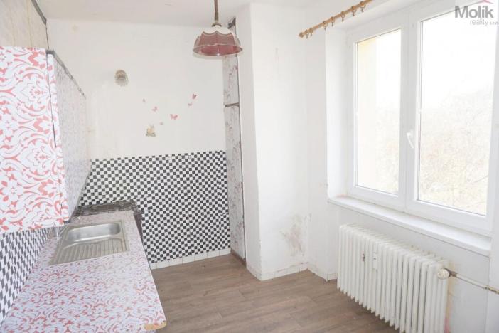 Pronájem bytu 2+1, Most, Zdeňka Štěpánka, 55 m2