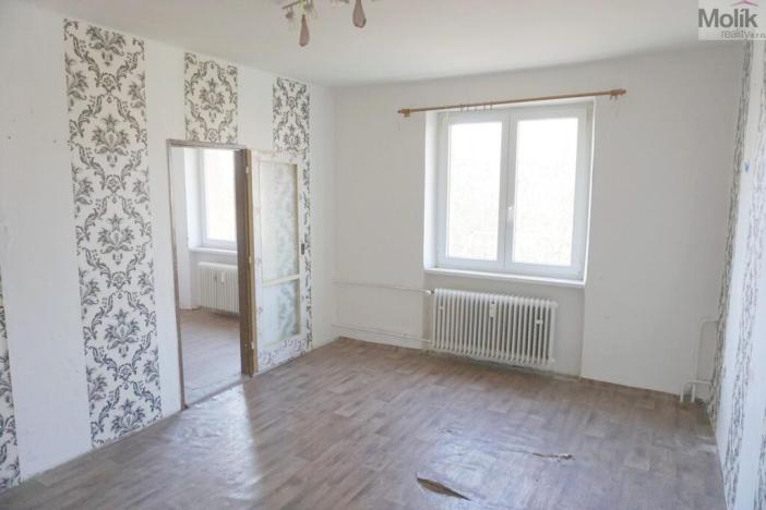 Pronájem bytu 2+1, Most, Zdeňka Štěpánka, 55 m2
