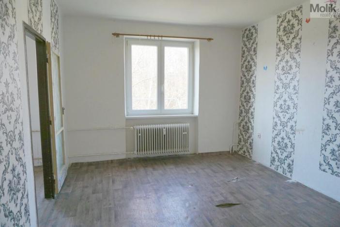 Pronájem bytu 2+1, Most, Zdeňka Štěpánka, 55 m2