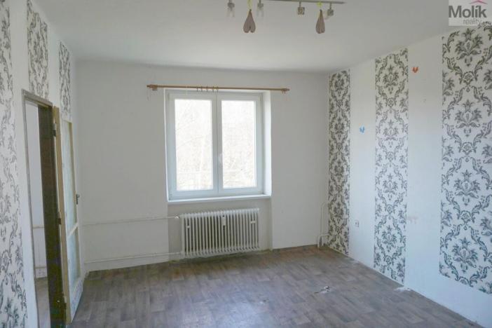 Pronájem bytu 2+1, Most, Zdeňka Štěpánka, 55 m2