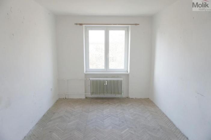 Pronájem bytu 2+1, Most, Zdeňka Štěpánka, 55 m2