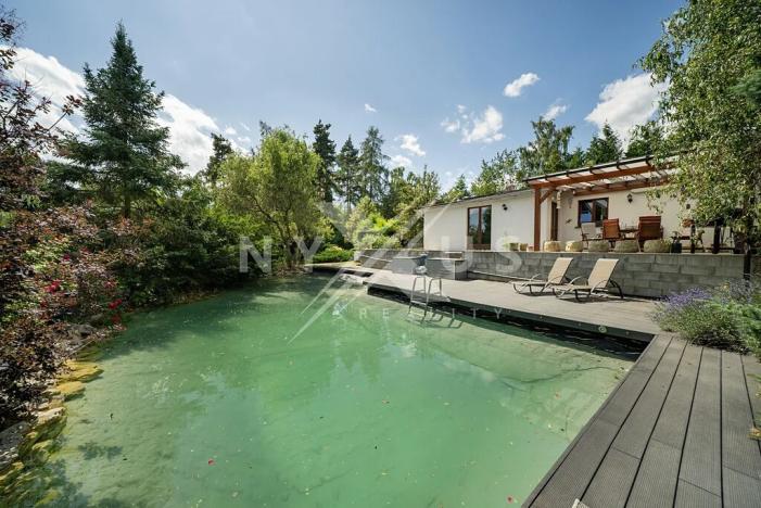 Prodej pozemku pro bydlení, Mníšek pod Brdy, Ve Štítku, 1081 m2