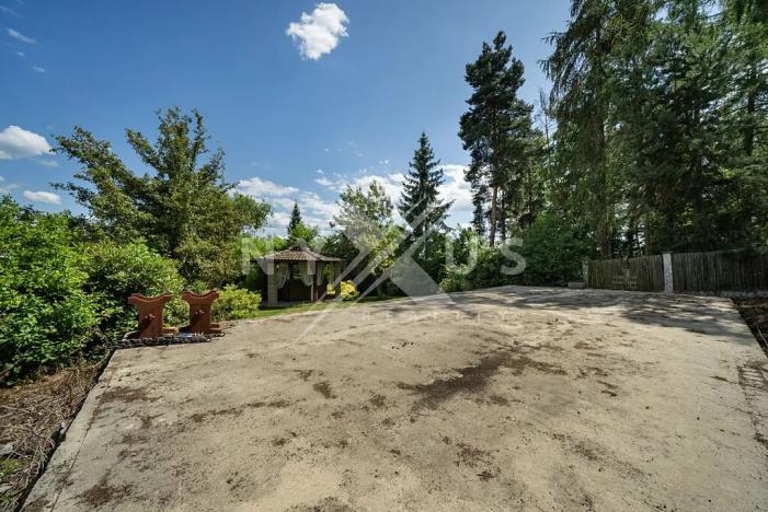 Prodej pozemku pro bydlení, Mníšek pod Brdy, Ve Štítku, 1081 m2