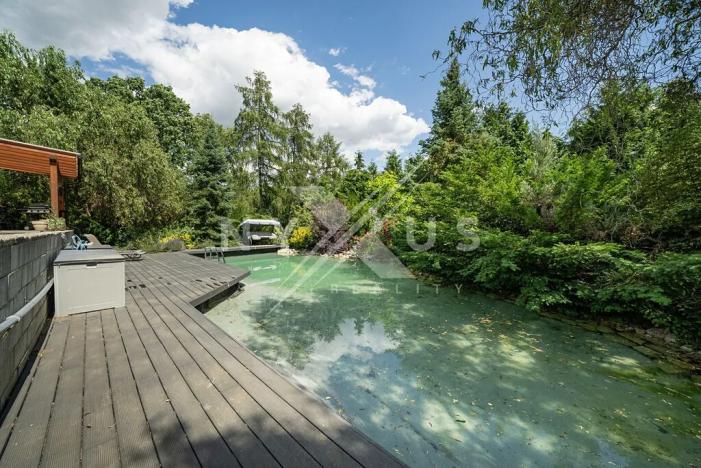 Prodej pozemku pro bydlení, Mníšek pod Brdy, Ve Štítku, 1081 m2