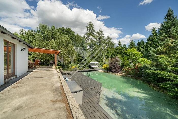 Prodej pozemku pro bydlení, Mníšek pod Brdy, Ve Štítku, 1081 m2