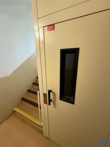 Prodej bytu 1+kk, Teplice, U Vlastního krbu, 27 m2