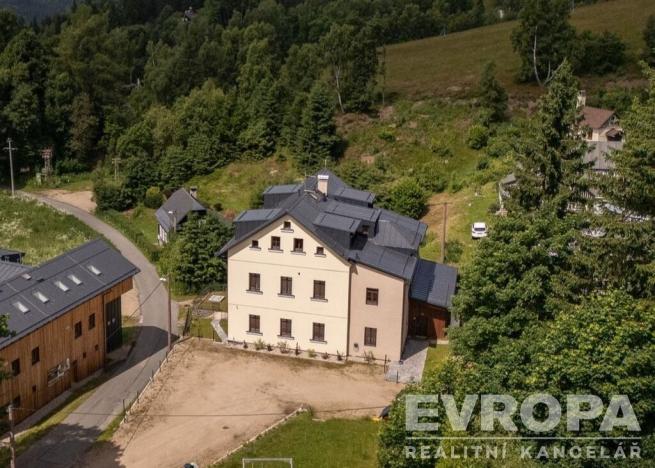 Prodej bytu 3+kk, Albrechtice v Jizerských horách - Mariánská Hora, Mariánská Hora č.ev., 84 m2