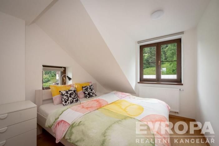 Prodej bytu 3+kk, Albrechtice v Jizerských horách - Mariánská Hora, Mariánská Hora č.ev., 84 m2