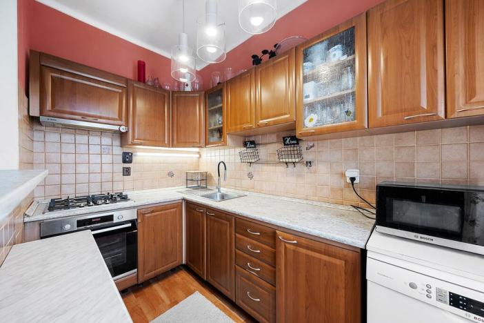 Prodej činžovního domu, Litoměřice - Předměstí, Kamýcká, 313 m2