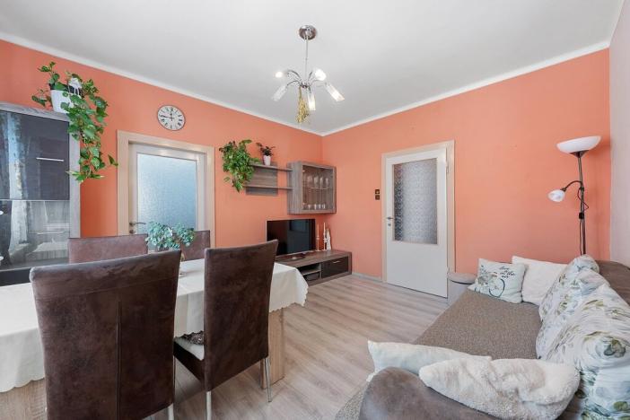 Prodej činžovního domu, Litoměřice - Předměstí, Kamýcká, 313 m2