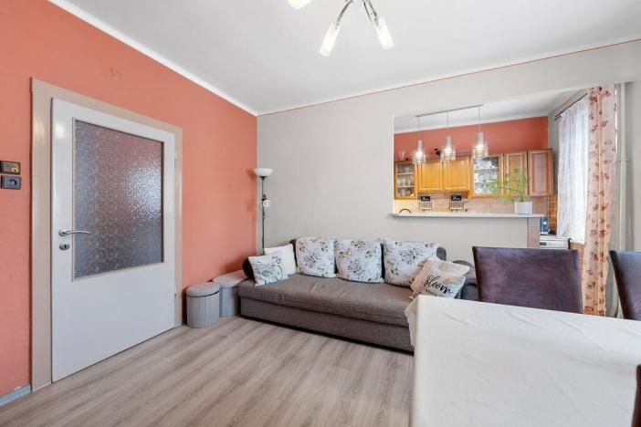 Prodej činžovního domu, Litoměřice - Předměstí, Kamýcká, 313 m2