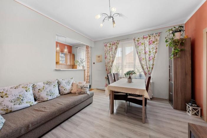 Prodej činžovního domu, Litoměřice - Předměstí, Kamýcká, 313 m2