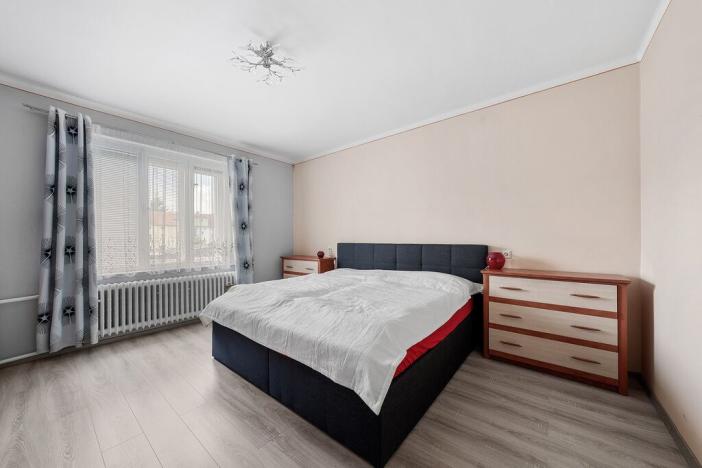 Prodej činžovního domu, Litoměřice - Předměstí, Kamýcká, 313 m2