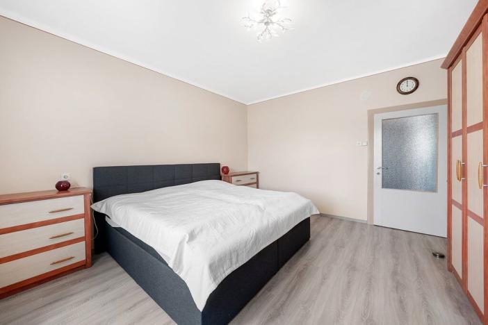 Prodej činžovního domu, Litoměřice - Předměstí, Kamýcká, 313 m2