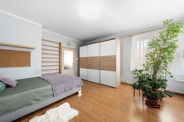 Prodej činžovního domu, Litoměřice - Předměstí, Kamýcká, 313 m2