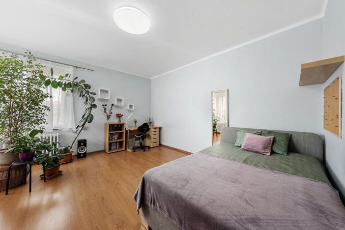 Prodej činžovního domu, Litoměřice - Předměstí, Kamýcká, 313 m2