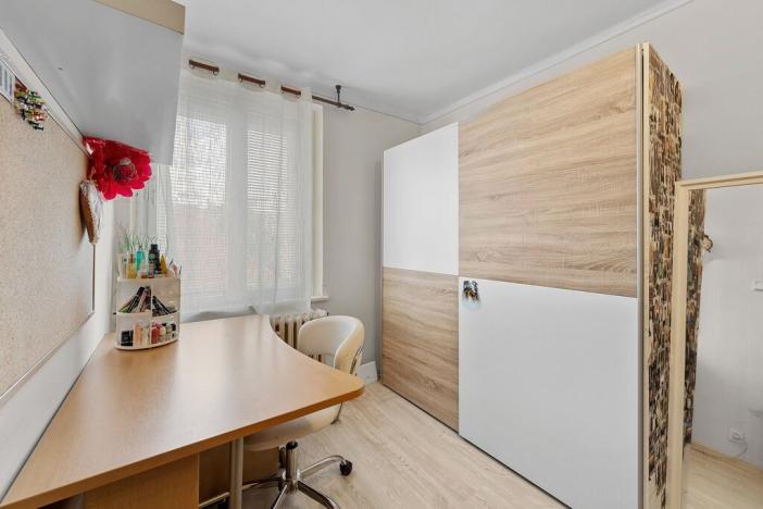 Prodej činžovního domu, Litoměřice - Předměstí, Kamýcká, 313 m2