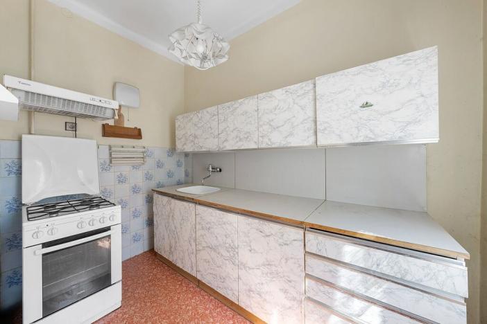 Prodej činžovního domu, Litoměřice - Předměstí, Kamýcká, 313 m2