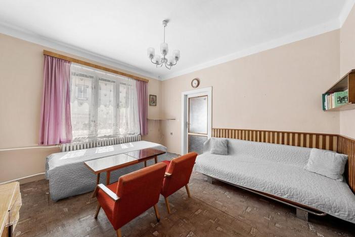 Prodej činžovního domu, Litoměřice - Předměstí, Kamýcká, 313 m2