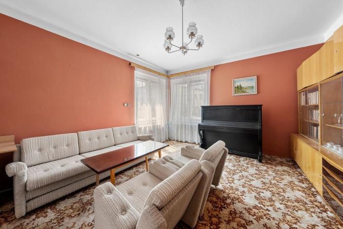 Prodej činžovního domu, Litoměřice - Předměstí, Kamýcká, 313 m2