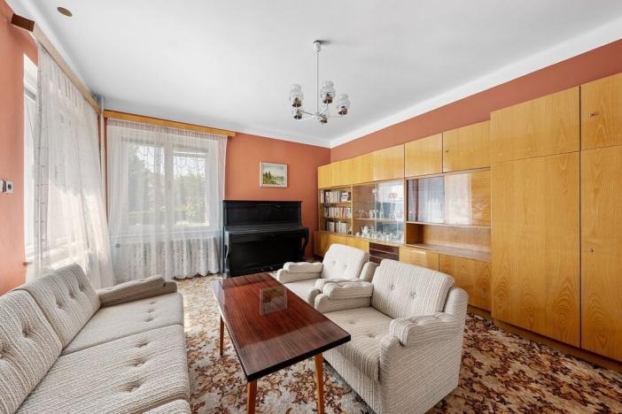 Prodej činžovního domu, Litoměřice - Předměstí, Kamýcká, 313 m2