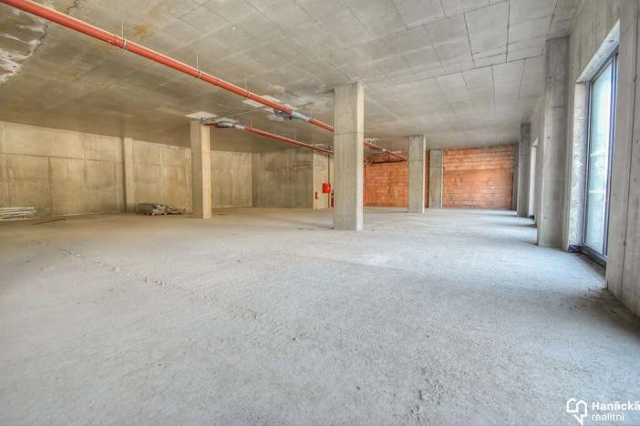 Prodej obchodního prostoru, Olomouc, Wolkerova, 345 m2