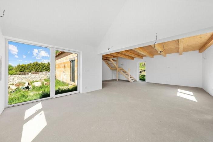Prodej rodinného domu, Třebušín - Dolní Týnec, 181 m2