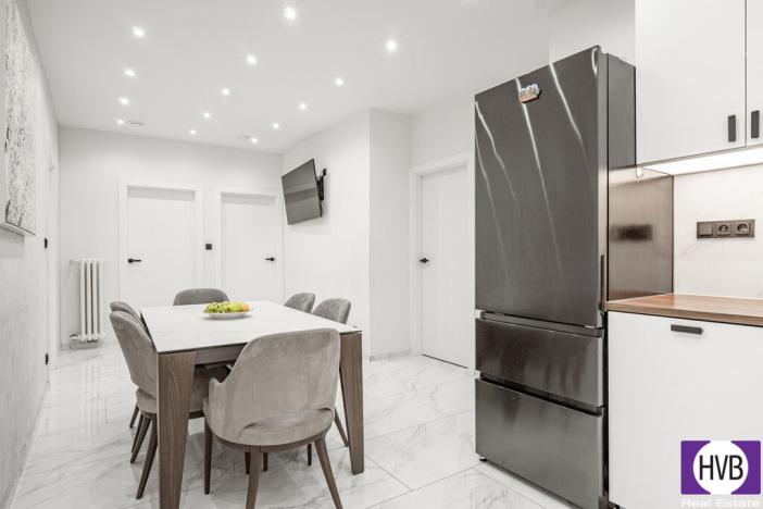 Prodej bytu 6+kk a větší, Praha, Soběslavská, 115 m2