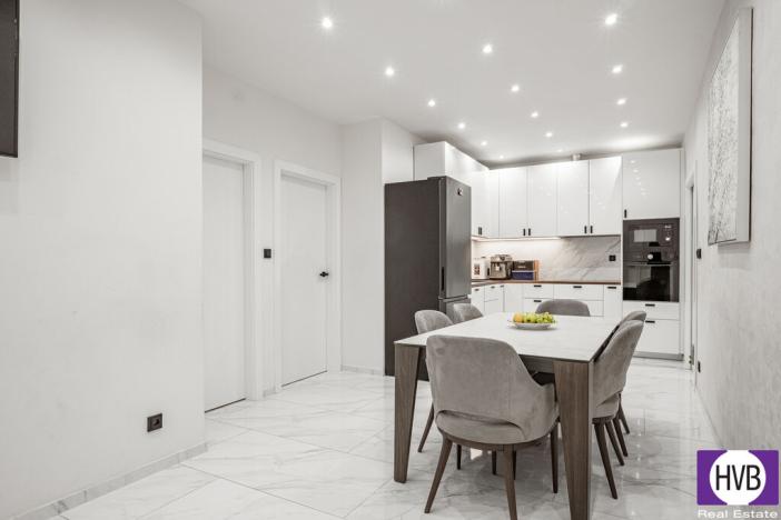 Prodej bytu 6+kk a větší, Praha, Soběslavská, 115 m2