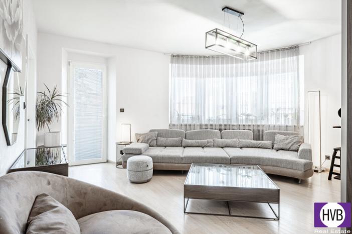 Prodej bytu 6+kk a větší, Praha, Kouřimská, 115 m2