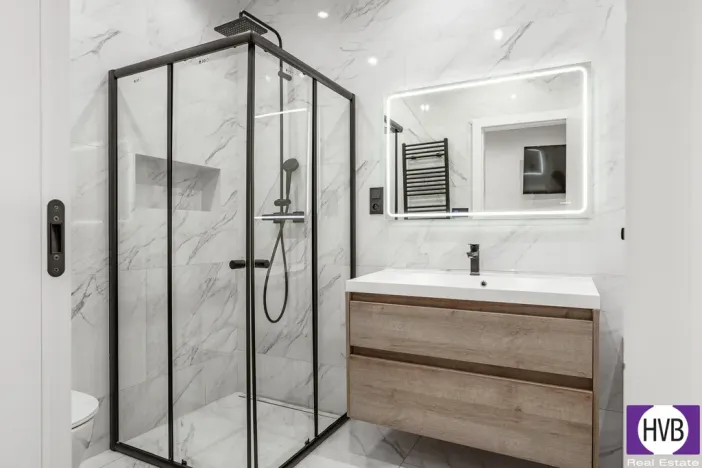 Prodej bytu 5+1, Praha - Vinohrady, Kouřimská, 115 m2