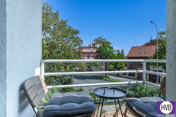 Prodej bytu 4+kk, Praha - Vinohrady, Kouřimská, 115 m2