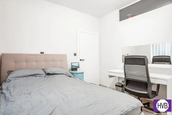 Prodej bytu 4+kk, Praha - Vinohrady, Kouřimská, 115 m2