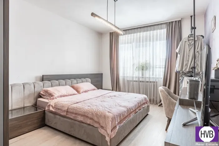 Prodej bytu 4+kk, Praha - Vinohrady, Kouřimská, 115 m2